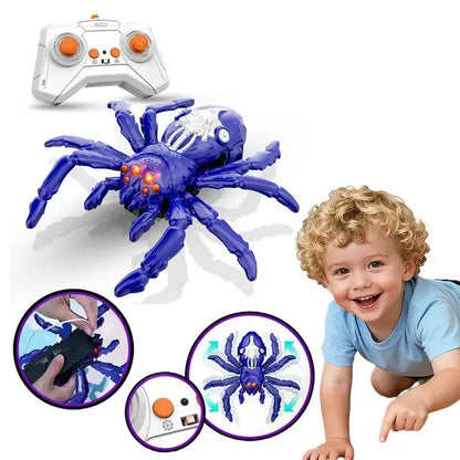 SpiderGo™