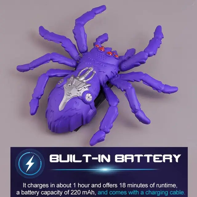 SpiderGo™