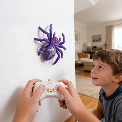SpiderGo™