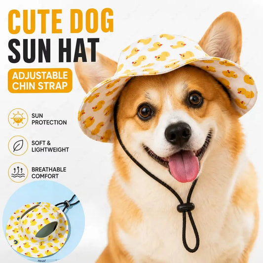 Paw Shade