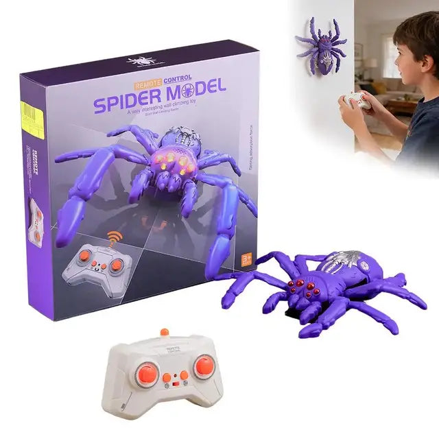 SpiderGo™