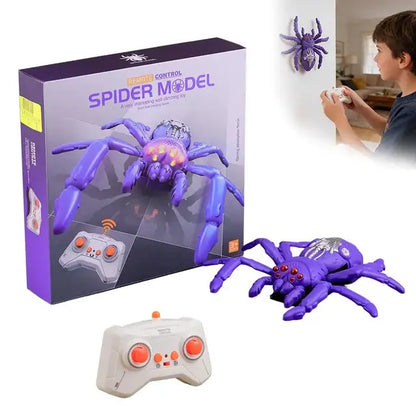SpiderGo™
