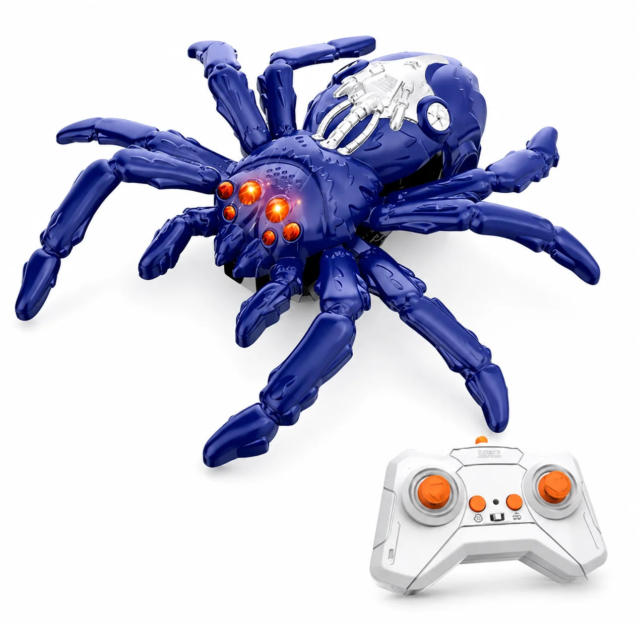 SpiderGo™