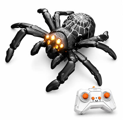 SpiderGo™