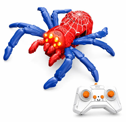 SpiderGo™