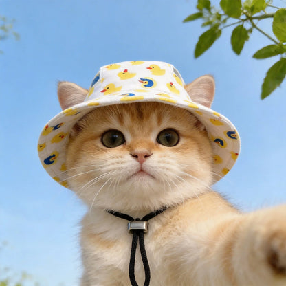 Paw Shade